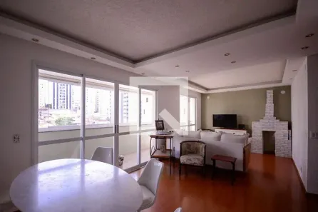 Apartamento com 2 Quartos à venda, 104m² no Bosque da Saúde, São Paulo