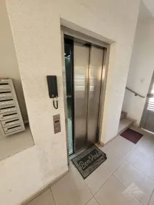 Apartamento com 1 Quarto à venda, 42m² no Nova Gerty, São Caetano do Sul