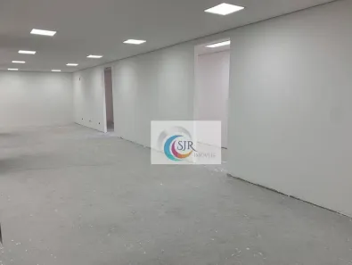 Sala Comercial para venda ou aluguel, 416m² no Vila Almeida, São Paulo