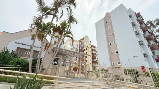 Apartamento com 3 Quartos à venda, 83m² no Jardim Itu, Porto Alegre