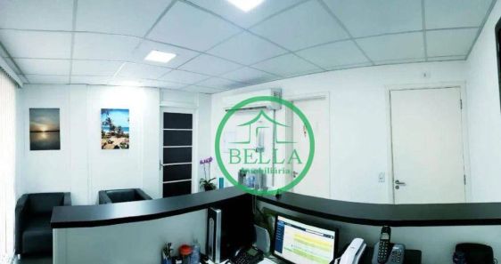 Sala Comercial para venda ou aluguel, 78m² no Lapa, São Paulo