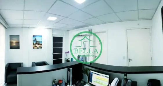 Sala Comercial à venda, 78m² no Lapa, São Paulo