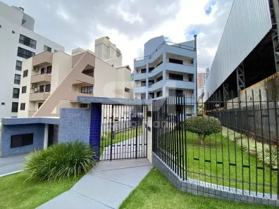 Apartamento com 3 Quartos para alugar, 240m² no Presidente Médici, Chapecó