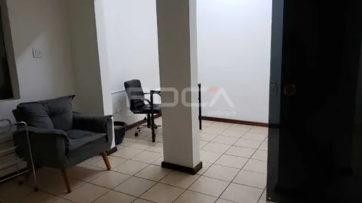 Sala Comercial para alugar, 17m² no Centro, Ribeirão Preto