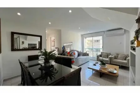 Apartamento com 3 Quartos à venda, 154m² no Botafogo, Rio de Janeiro