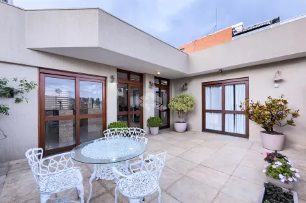 Cobertura com 2 Quartos à venda, 234m² no Rio Branco, Porto Alegre