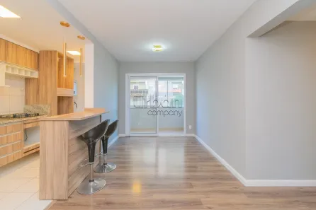 Apartamento com 3 Quartos à venda, 80m² no Jardim Carvalho, Porto Alegre