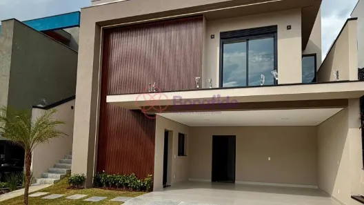 Casa com 3 Quartos à venda, 167m² no Jardim Ermida I, Jundiaí