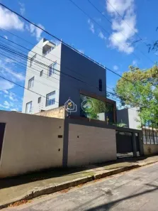 para alugar, 280m² no Cinquentenário, Belo Horizonte