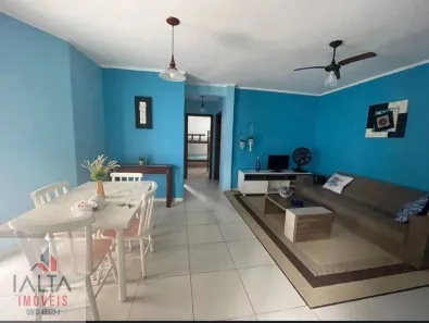 Apartamento com 2 Quartos à venda, 80m² no Sumaré, Ubatuba