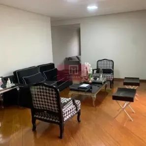 Apartamento com 3 Quartos à venda, 200m² no Vila Gomes Cardim, São Paulo