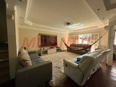 Sobrado com 4 Quartos à venda, 514m² no Vila Albertina, São Paulo