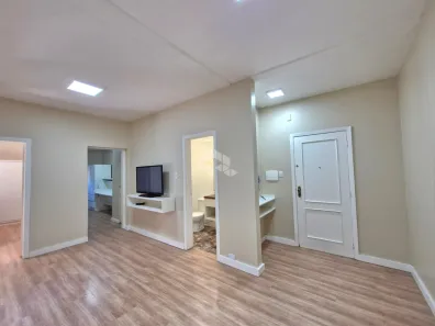 Apartamento com 2 Quartos à venda, 50m² no São Geraldo, Porto Alegre