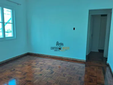 Apartamento com 2 Quartos para alugar, 80m² no Boqueirão, Santos