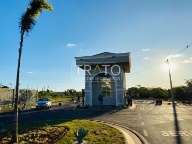 Lote/Terreno à venda, 300m² no Parque Brasil 500, Paulínia