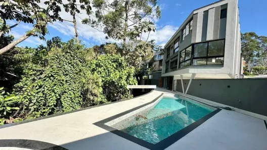 Casa de Condomínio com 4 Quartos à venda, 380m² no Residencial Real Park, Arujá