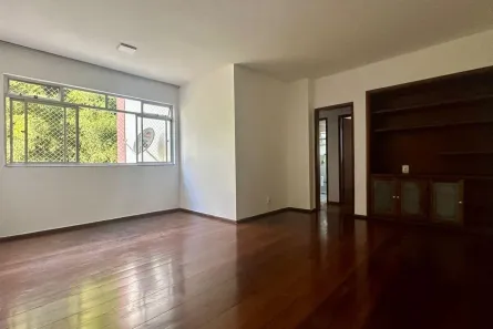Apartamento com 3 Quartos à venda, 98m² no Ocupação Vitória (Granja Werneck), Belo Horizonte