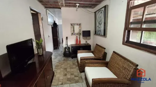 Imóvel Comercial com 2 Quartos à venda, 90m² no Lomba do Pinheiro, Porto Alegre