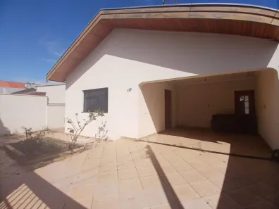 Casa com 3 Quartos à venda, 131m² no Parque das Nações, Americana