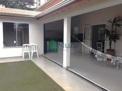 Casa com 4 Quartos à venda, 185m² no Bosque das Juritis, Ribeirão Preto