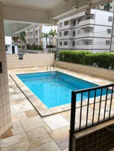 Apartamento com 2 Quartos à venda, 75m² no Tupi, Praia Grande