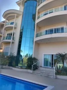 Casa de Condomínio com 8 Quartos à venda, 1299m² no Tamboré, Santana de Parnaíba