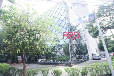 Imóvel Comercial com 1 Quarto para alugar, 2290m² no Consolação, São Paulo
