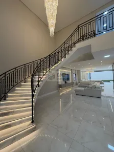 Casa com 4 Quartos à venda, 370m² no Atuba, Curitiba