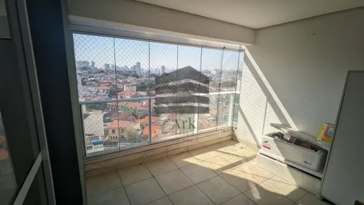 Apartamento com 2 Quartos à venda, 65m² no Vila Mariana, São Paulo