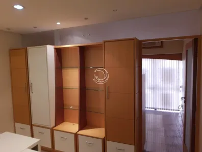 Sala Comercial à venda, 30m² no Centro, Florianópolis