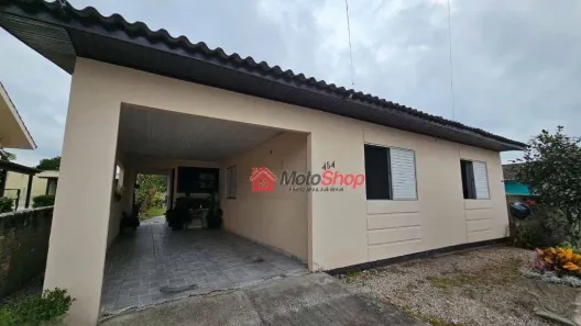 Casa com 3 Quartos à venda, 396m² no Nova Divinéia, Araranguá