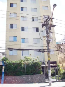 Apartamento com 2 Quartos à venda, 70m² no Santana, São Paulo