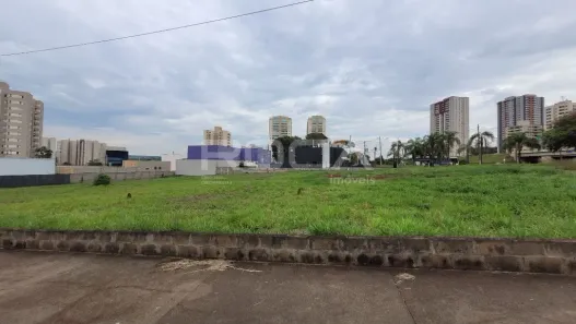 Lote/Terreno à venda, 3471m² no Jardim Nova Aliança Sul, Ribeirão Preto