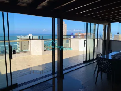 Cobertura com 4 Quartos à venda, 200m² no Centro, Mongaguá