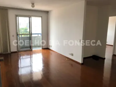 Apartamento com 2 Quartos à venda, 71m² no Pinheiros, São Paulo