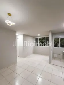 Apartamento com 2 Quartos à venda, 43m² no Vargem Grande, Rio de Janeiro