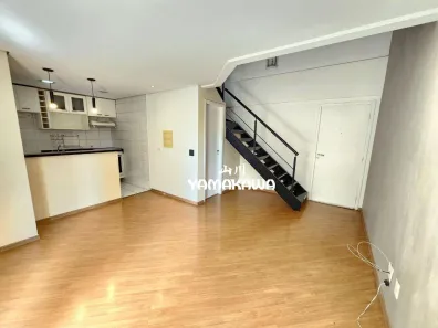 Apartamento com 2 Quartos à venda, 72m² no Vila Gomes Cardim, São Paulo