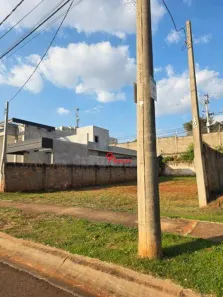 Lote/Terreno à venda, 360m² no Residencial Mac Knight, Santa Bárbara D'Oeste