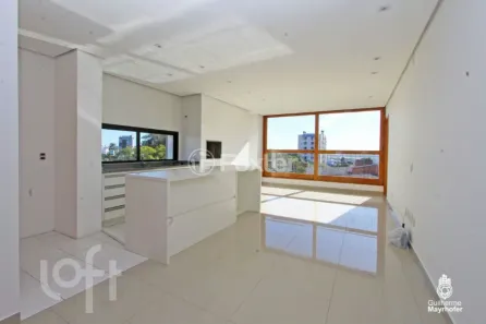 Apartamento com 2 Quartos à venda, 73m² no Cristo Redentor, Porto Alegre