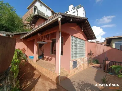 Casa com 3 Quartos à venda, 223m² no Jardim Riacho das Pedras, Contagem