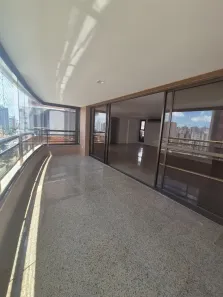 Apartamento com 4 Quartos à venda, 210m² no Aldeota, Fortaleza