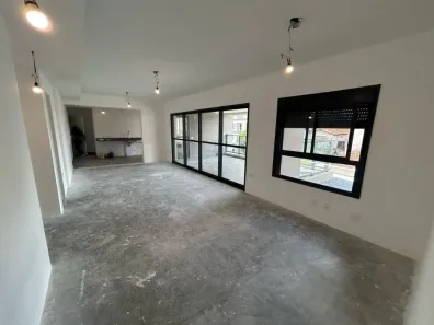 Apartamento com 3 Quartos à venda, 141m² no Mirandópolis, São Paulo