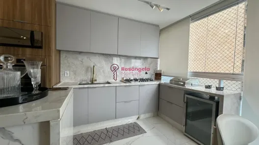 Apartamento com 3 Quartos à venda, 82m² no Praia de Itaparica, Vila Velha