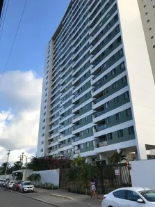 Apartamento com 3 Quartos à venda, 62m² no Janga, Paulista