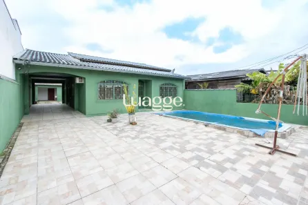 Casa com 3 Quartos para alugar, 180m² no Hípica, Porto Alegre