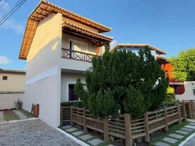 Apartamento com 3 Quartos à venda, 125m² no Stella Maris, Salvador