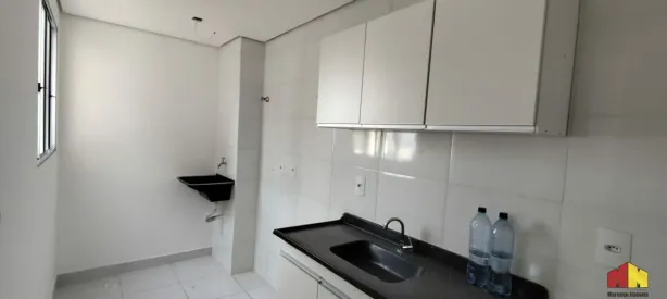 Apartamento com 2 Quartos para alugar, 50m² no Vila Carrão, São Paulo