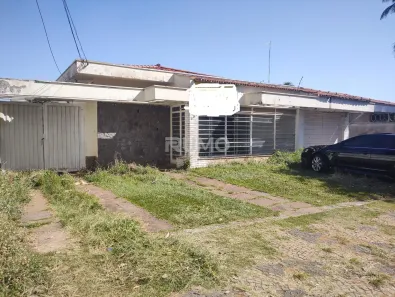 Imóvel Comercial com 4 Quartos para alugar, 300m² no Nova Campinas, Campinas
