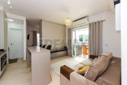 Apartamento com 1 Quarto à venda, 39m² no Ipiranga, São Paulo