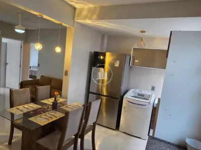 Apartamento com 3 Quartos à venda, 69m² no Carvoeira, Florianópolis